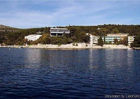 Sirena 3* Hvar Town