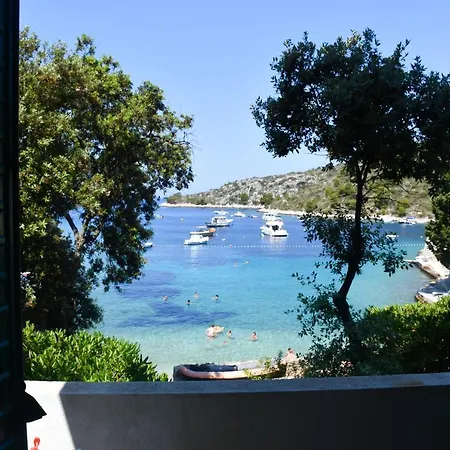 Sirena Hvar Hotel