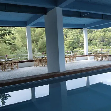 Hotel Sirena 3*