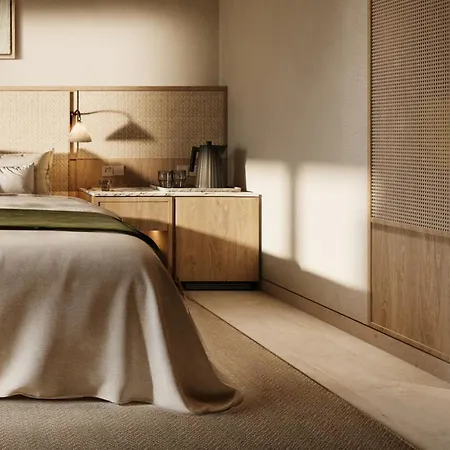 Ξενοδοχείο Sirena Hvar - New In 2026