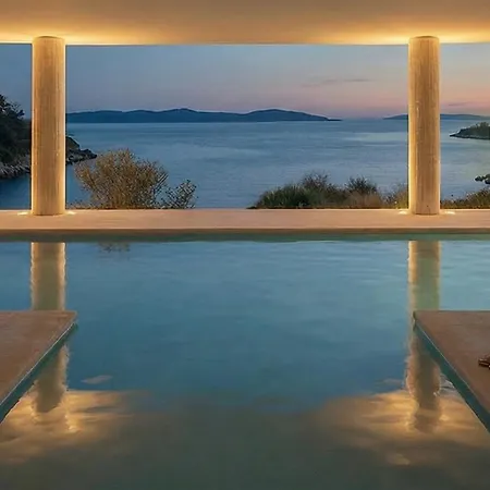 Ξενοδοχείο Sirena Hvar - New In 2026 3*