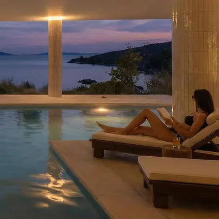 Sirena Hvar - New In 2026 Ξενοδοχείο Χβαρ