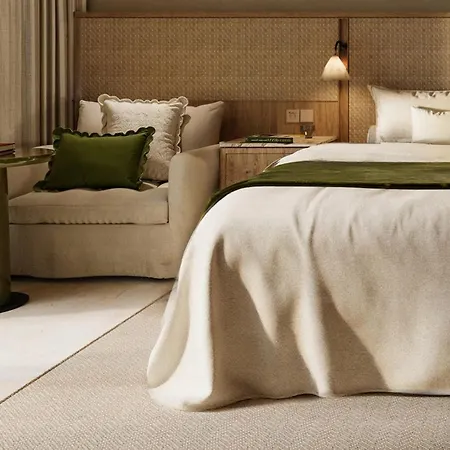 Ξενοδοχείο Sirena Hvar - New In 2026 3*