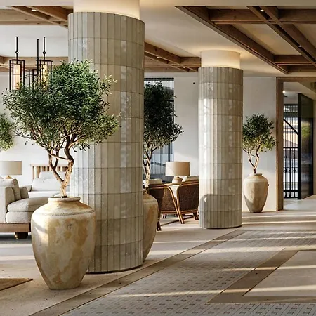 Ξενοδοχείο Sirena Hvar - New In 2026 Χβαρ