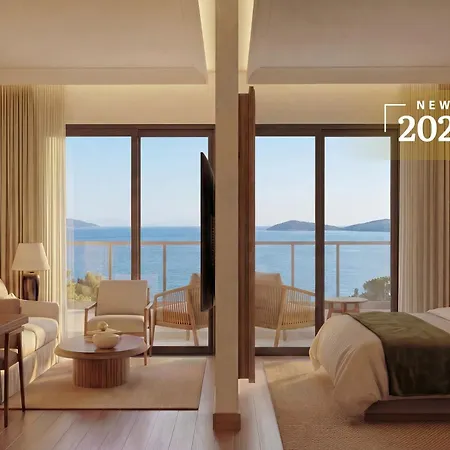 호텔 Sirena Hvar - New In 2026 3*