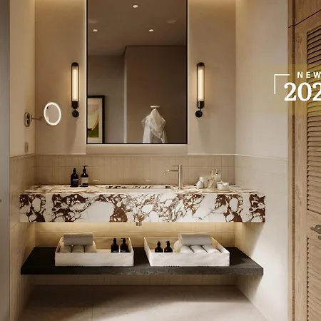 Sirena Hvar - New In 2026 Отель 3*