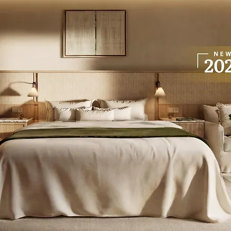 Sirena Hvar - New In 2026 Отель Хвар