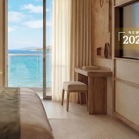 Sirena Hvar - New In 2026 3* Хвар