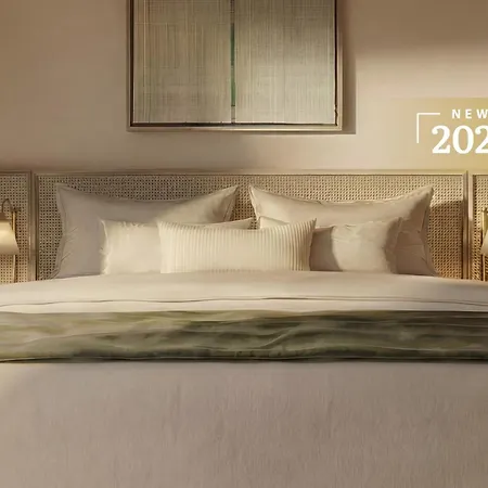 Sirena Hvar - New In 2026 Отель