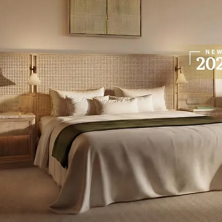Отель Sirena Hvar - New In 2026 Хвар