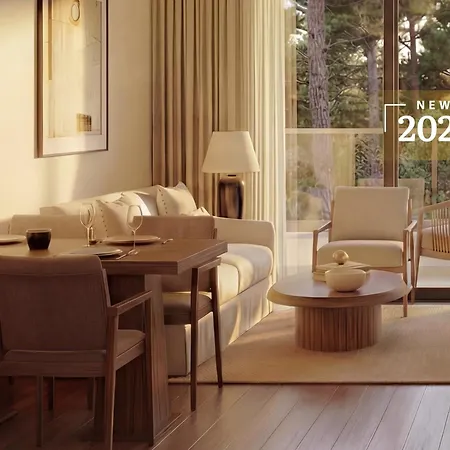 Sirena Hvar - New In 2026 Отель