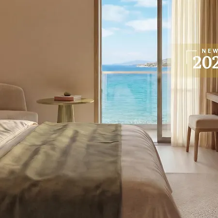Отель Sirena Hvar - New In 2026 Хвар