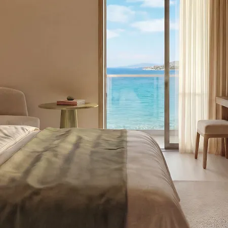 Hotel Sirena Hvar Town