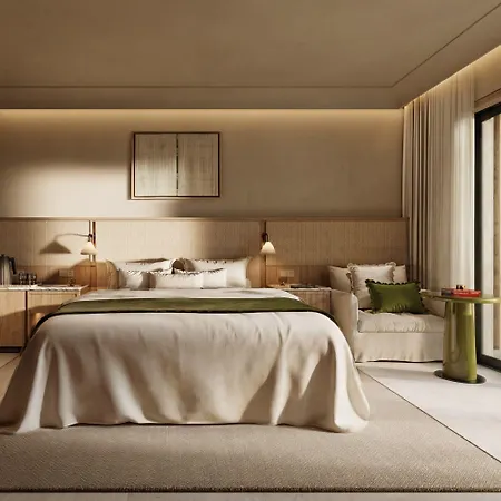 Hotel Sirena 3*
