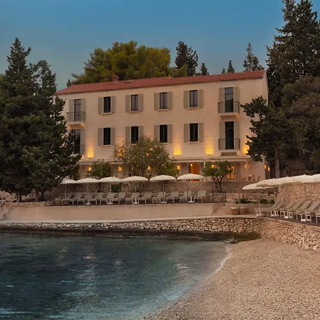 Sirena Hotel Hvar Town