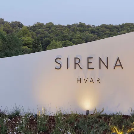 Hotel Sirena