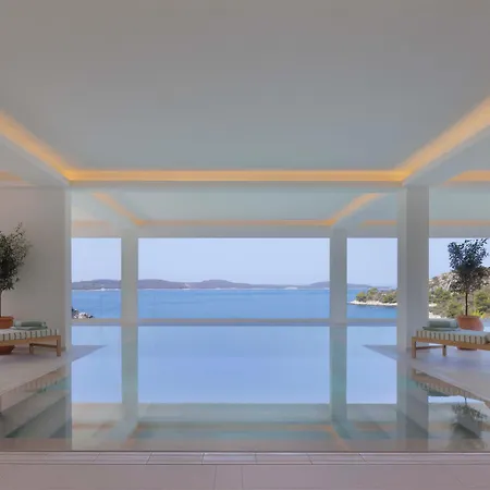 Hotel Sirena 3*