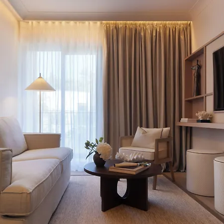 Sirena Hotel 3*