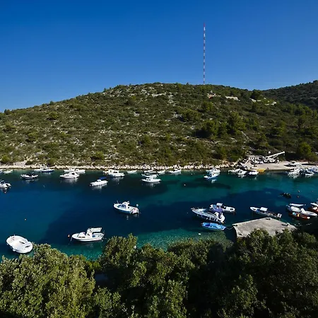 Hotel Sirena Hvar 3*