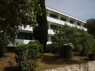 Hotel Sirena Hvar 3*