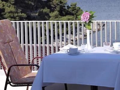 Hotel Sirena Hvar
