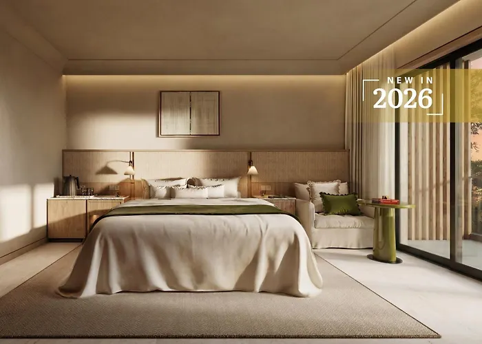 Sirena Hvar - New In 2026 호텔