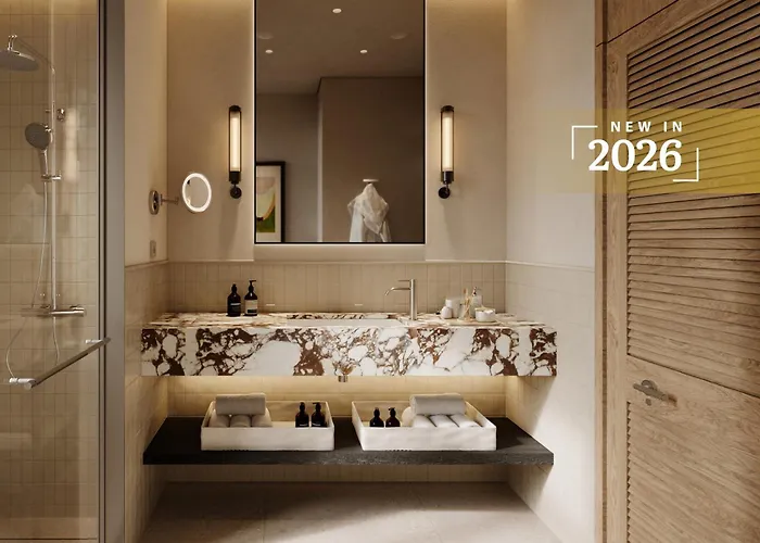 Sirena Hvar - New In 2026 호텔 3*