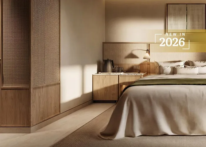 호텔 Sirena Hvar - New In 2026 3*