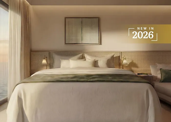 Sirena Hvar - New In 2026 흐바르