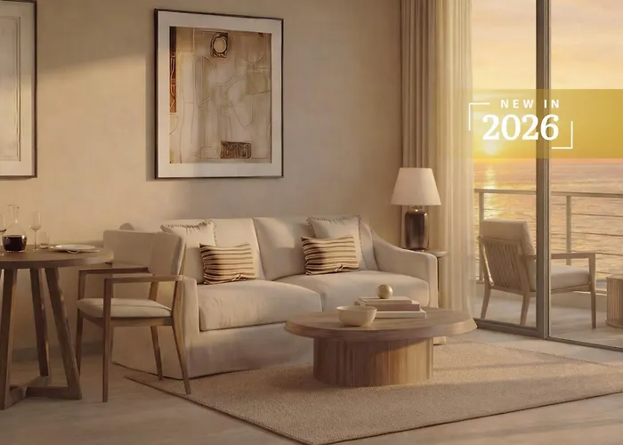 호텔 Sirena Hvar - New In 2026