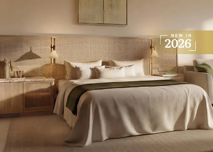 호텔 Sirena Hvar - New In 2026 흐바르