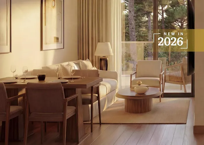 Sirena Hvar - New In 2026 호텔