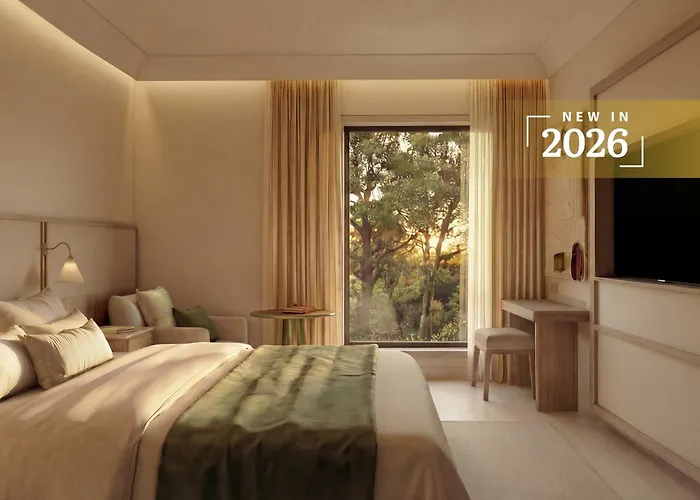 Sirena Hvar - New In 2026 흐바르