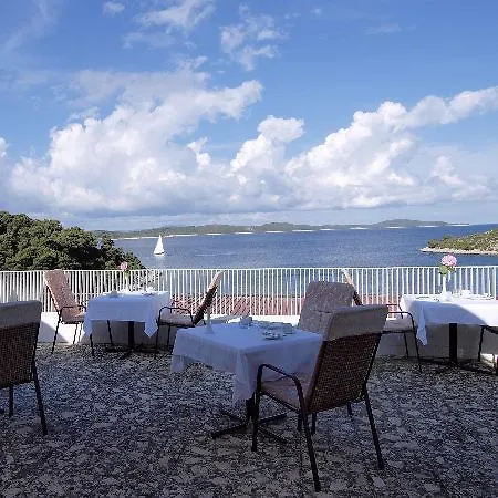 Sirena Hvar - New In 2026 3* 흐바르