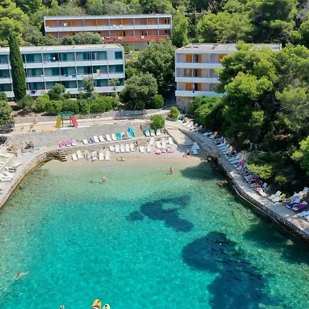 Hotel Sirena Hvar Hvar Town