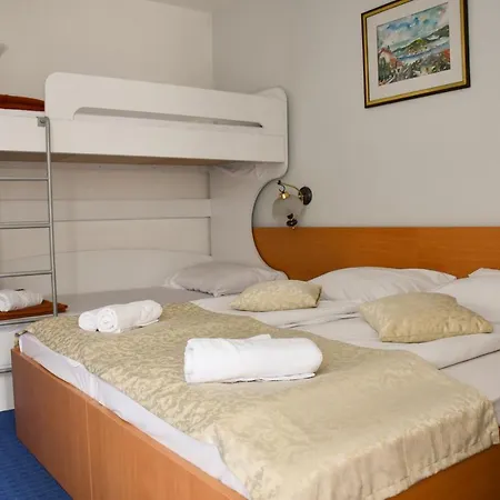 Sirena Hvar Hotel