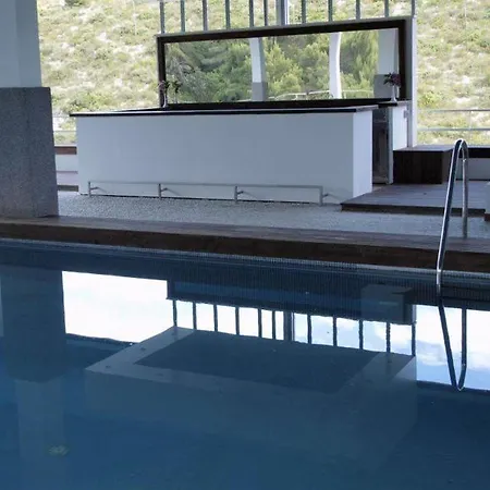 Sirena Hvar Hotel