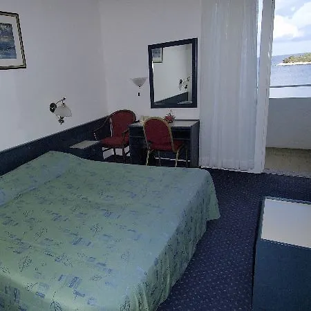 Sirena Hvar - New In 2026 Hotel 3*