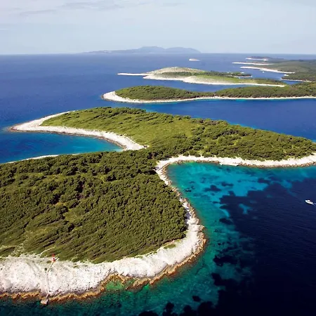 Hotel Sirena Hvar Hvar Town