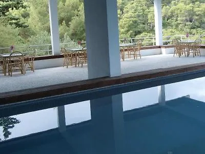 Sirena Hvar Hotel