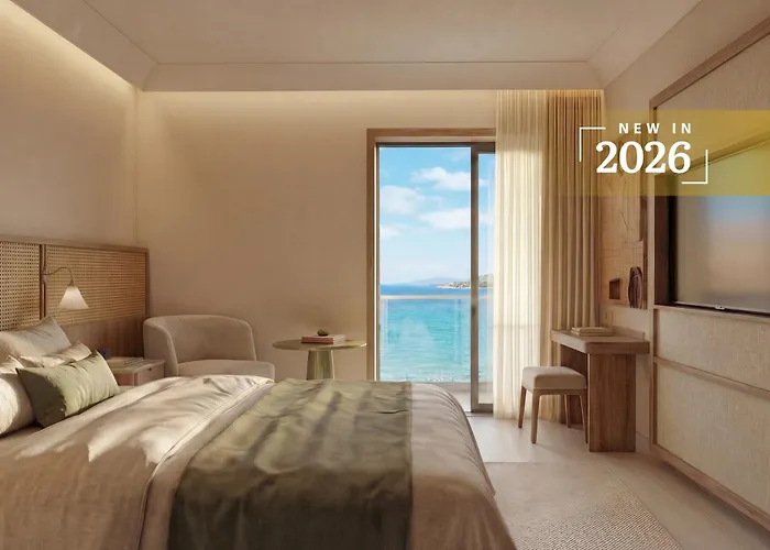 Sirena Hvar - New In 2026 מלון 3*