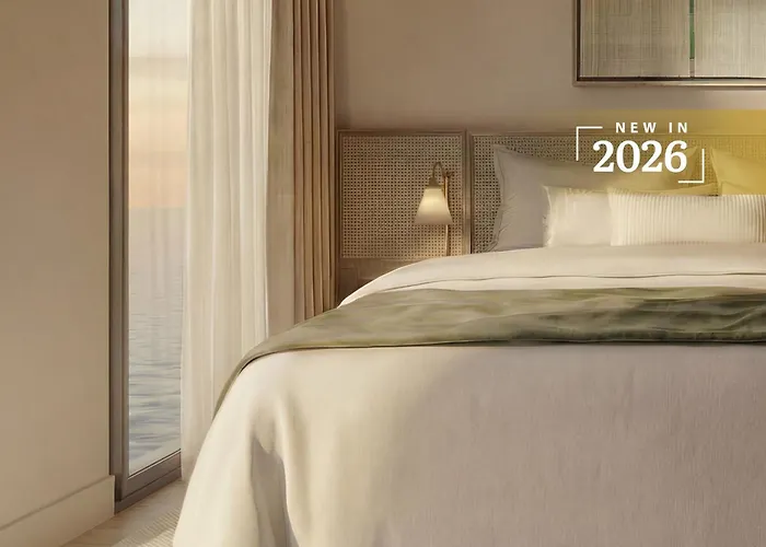 Sirena Hvar - New In 2026 מלון חוואר