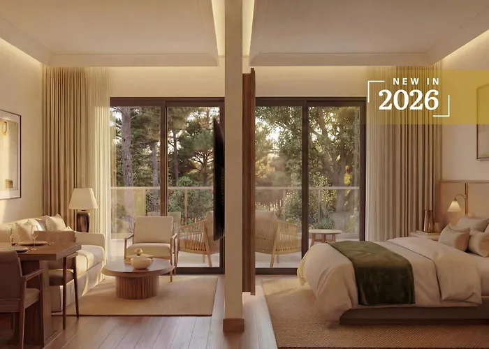 Sirena Hvar - New In 2026 3* חוואר